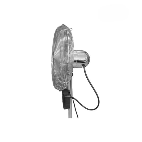 پنکه تمام استیل پارادایس مدل PS616 - Image 4