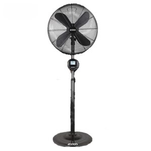 پنکه تمام فلزی ایستاده اگزیدو (EXIDO) مدل ESF-7670