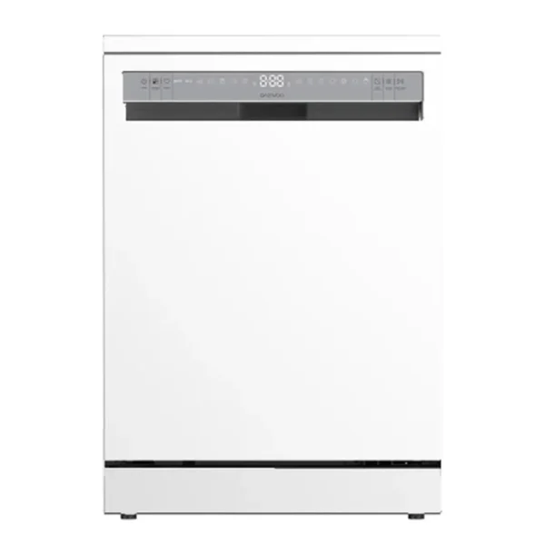 ماشین ظرفشویی 14 نفره دوو سری SALDA مدل DW-200W/S