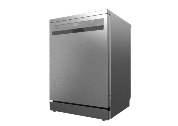 ماشین ظرفشویی 14 نفره دوو سری SALDA مدل DW-200W/S - Image 3