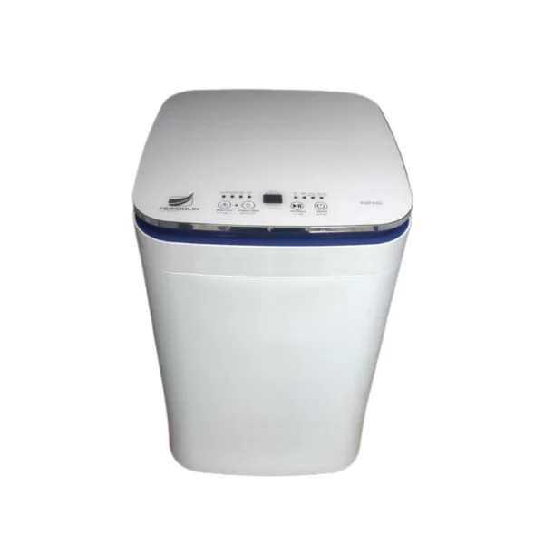 مینی واش اتوماتیک 4 کیلویی فریدولین مدل SWF40G - Image 2