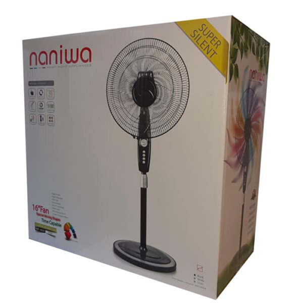 پنکه پایه بلند نانیوا مدل NSF-4035 - Image 5