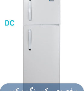 یخچال فریزر 12 فوت کمپینگ (DC) ایستکول