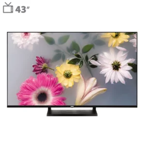 تلویزیون ال ای دی 43 اینچ سام مدل UQ43D6500MH
