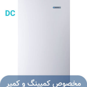 یخچال 5 فوت کمپینگ (DC) ایستکول