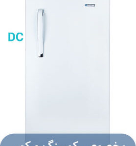 یخچال 9 فوت کمپینگ (DC) ایستکول