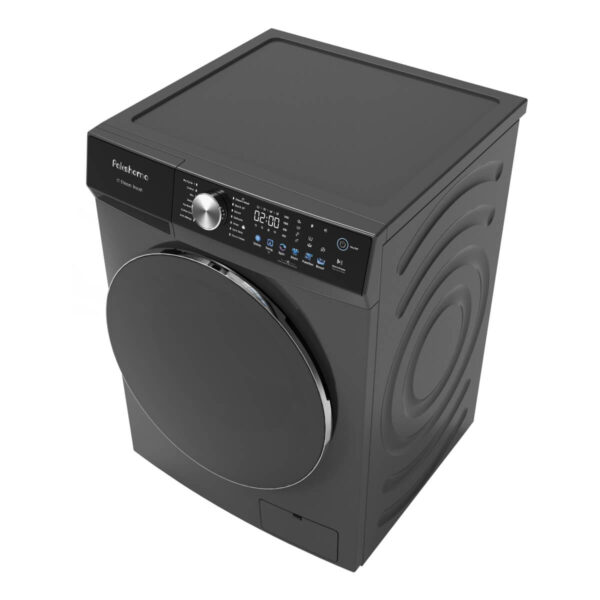 ماشین لباسشویی 8 کیلویی بخارشوی دار پاکشوما مدل S8 W و S8 X - Image 4