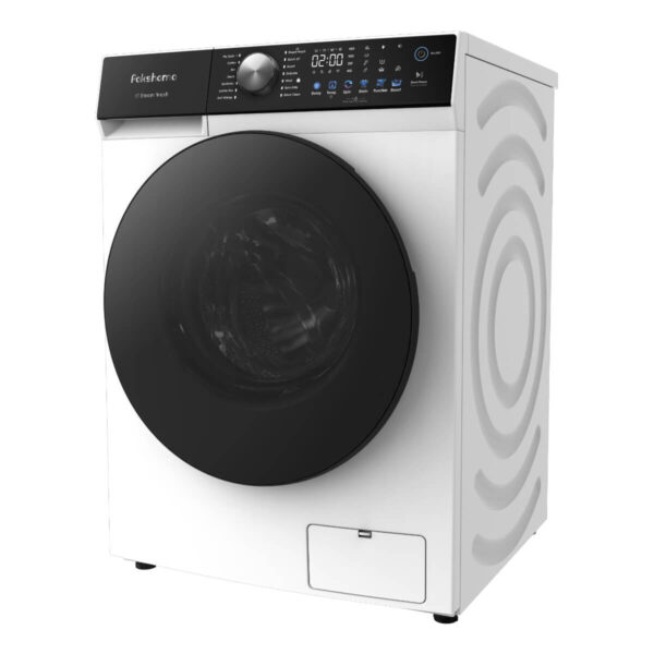 ماشین لباسشویی 8 کیلویی بخارشوی دار پاکشوما مدل S8 W و S8 X - Image 2