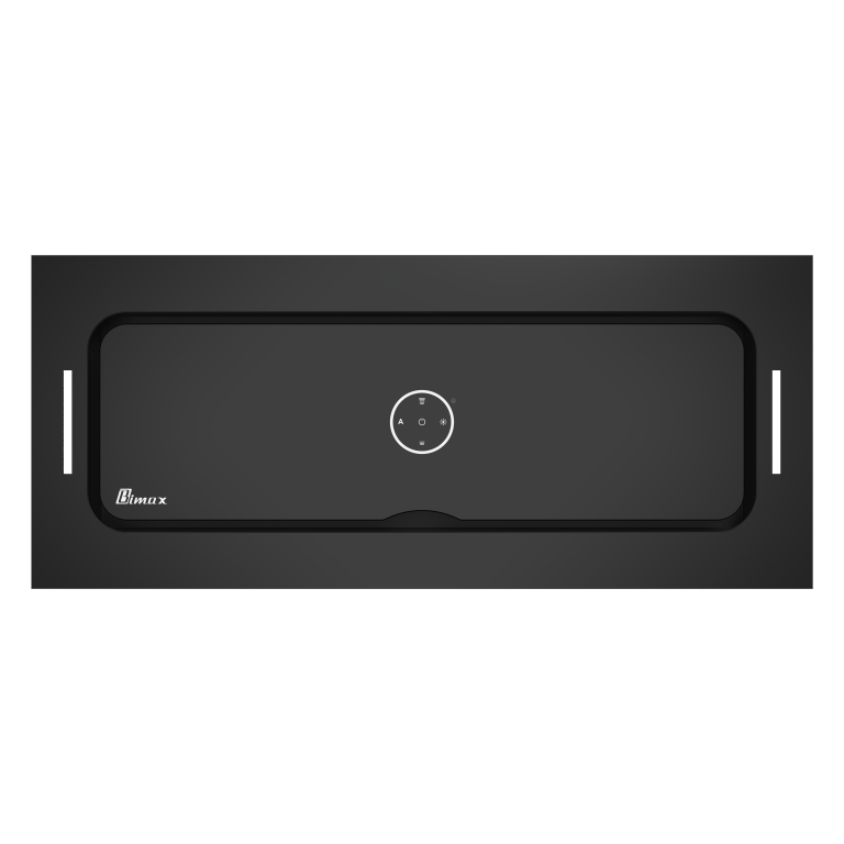 هود مخفی 70 سانتی بیمکث مدل 2073 - Image 4