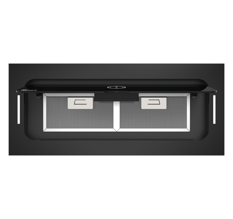 هود مخفی 70 سانتی بیمکث مدل 2073 - Image 5