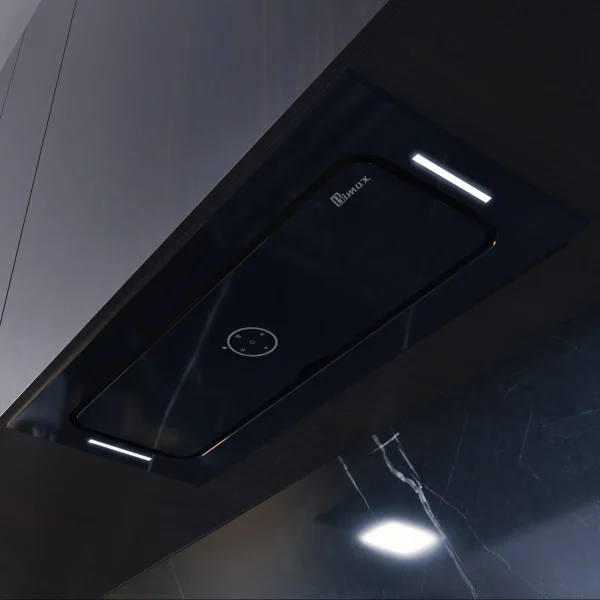 هود مخفی 70 سانتی بیمکث مدل 2073 - Image 2