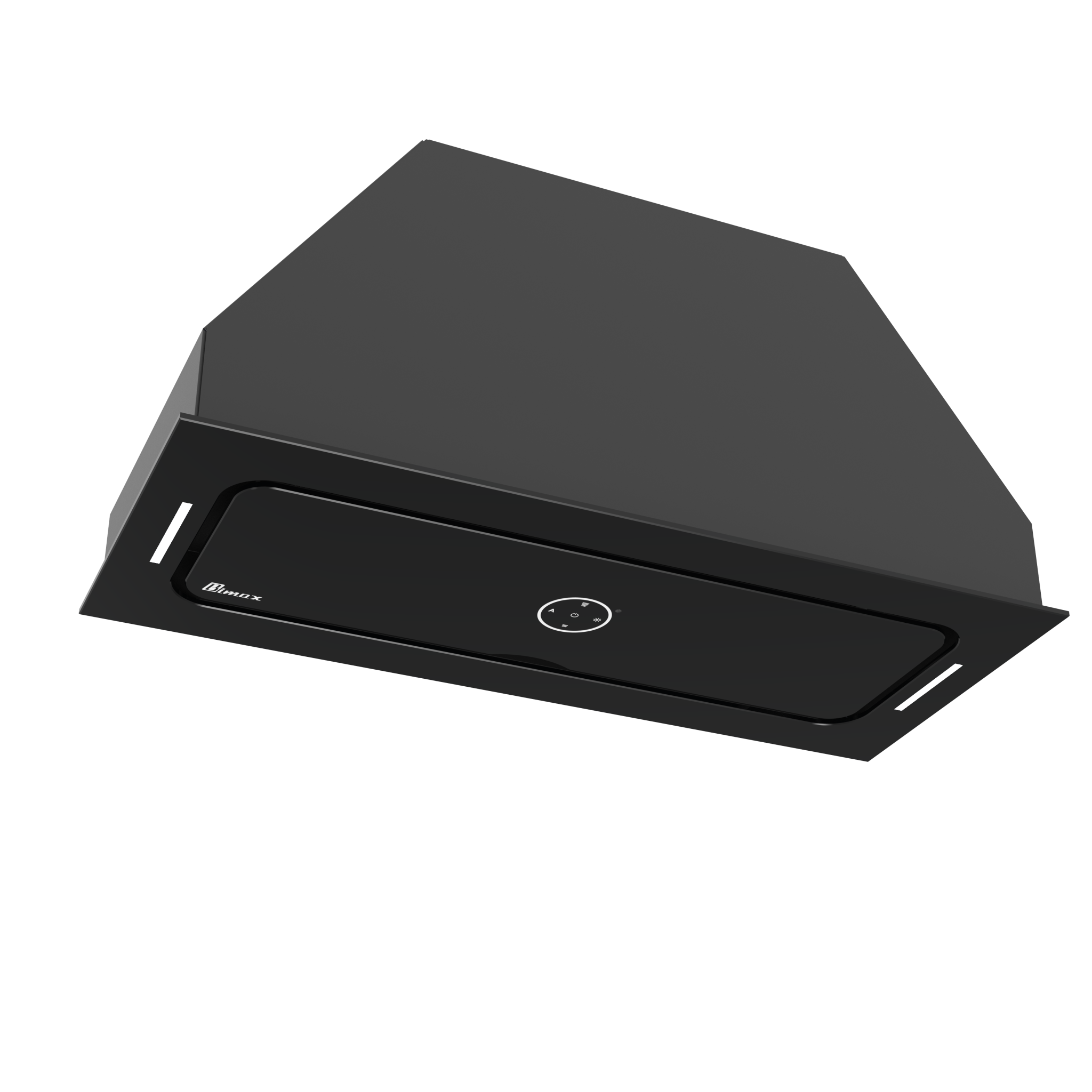 هود مخفی 70 سانتی بیمکث مدل 2073 - Image 3