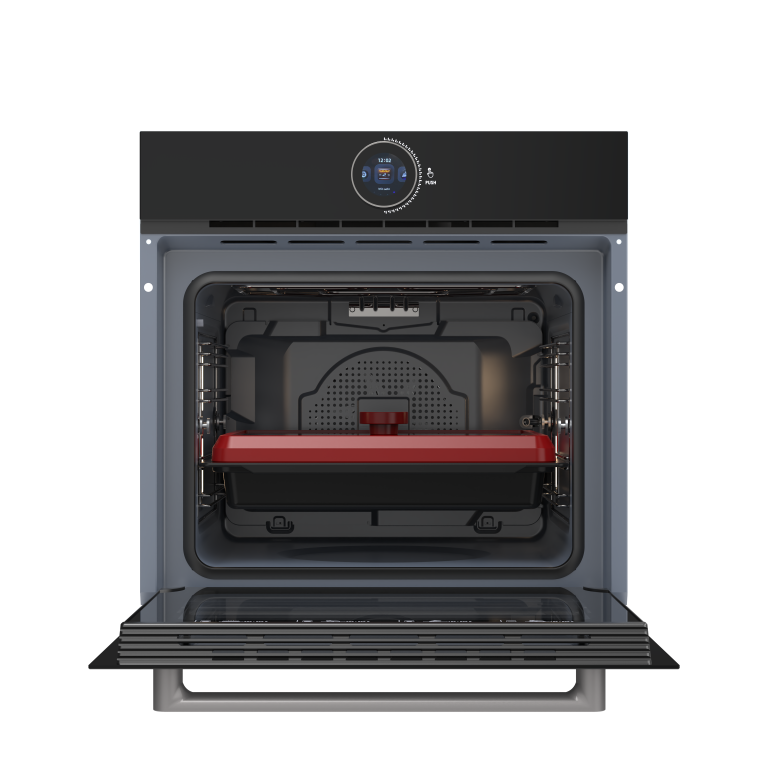 فر برقی توکار بیمکث مدل 3103 - Image 3