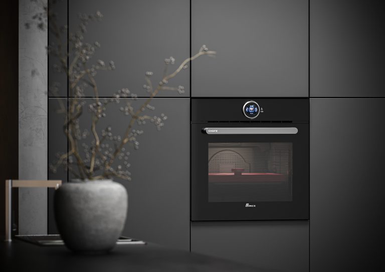 فر برقی توکار بیمکث مدل 3103