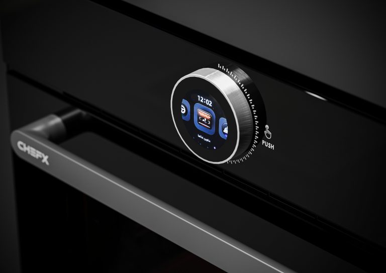 فر برقی توکار بیمکث مدل 3103 - Image 4