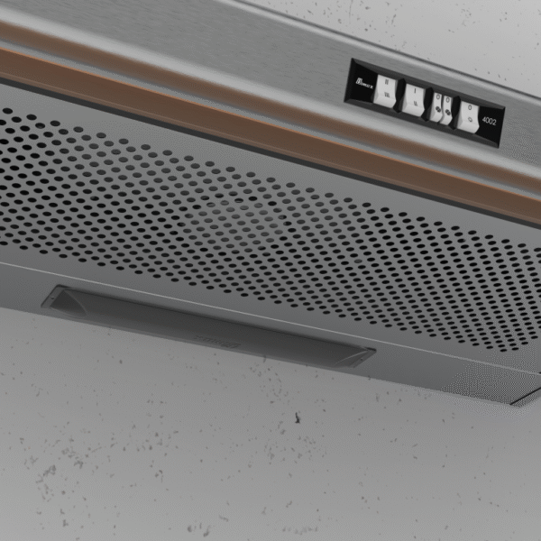 هود زیر کابینتی بیمکث مدل 4002 - Image 2