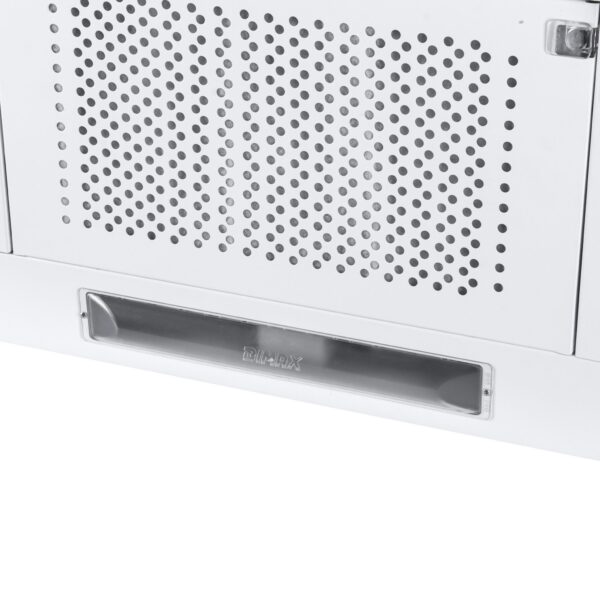 هود زیر کابینتی بیمکث مدل 4002 - Image 8