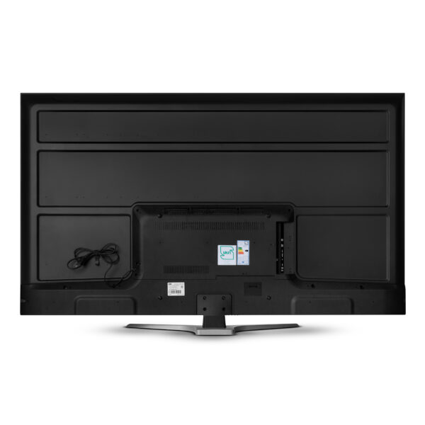 تلویزیون (QLED) کیو ال ای دی 65 اینچ سام مدل QA65Q70D - Image 4