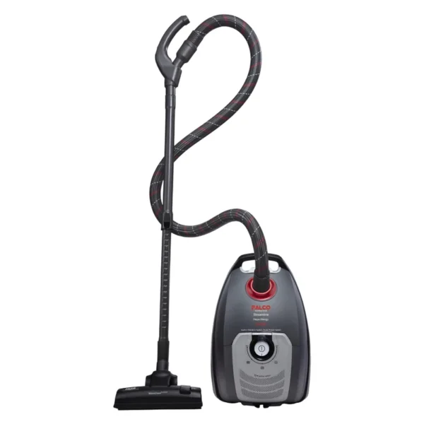 جاروبرقی فالکو هوم مدل Streamline S3 - Image 2