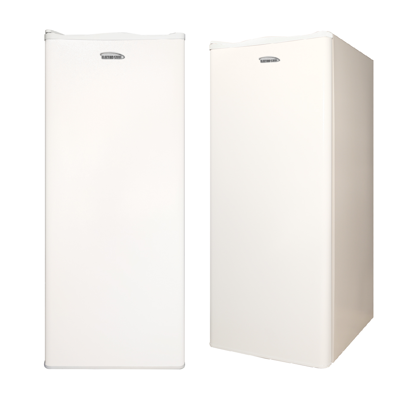 یخچال 10 فوت الکترواستیل (پلادیوم) مدل استور ES10 - Image 2