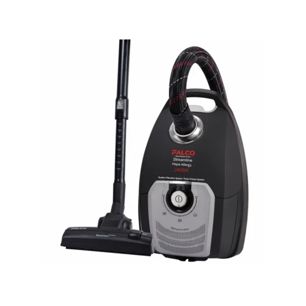 جاروبرقی فالکو هوم مدل Streamline S3 - Image 3