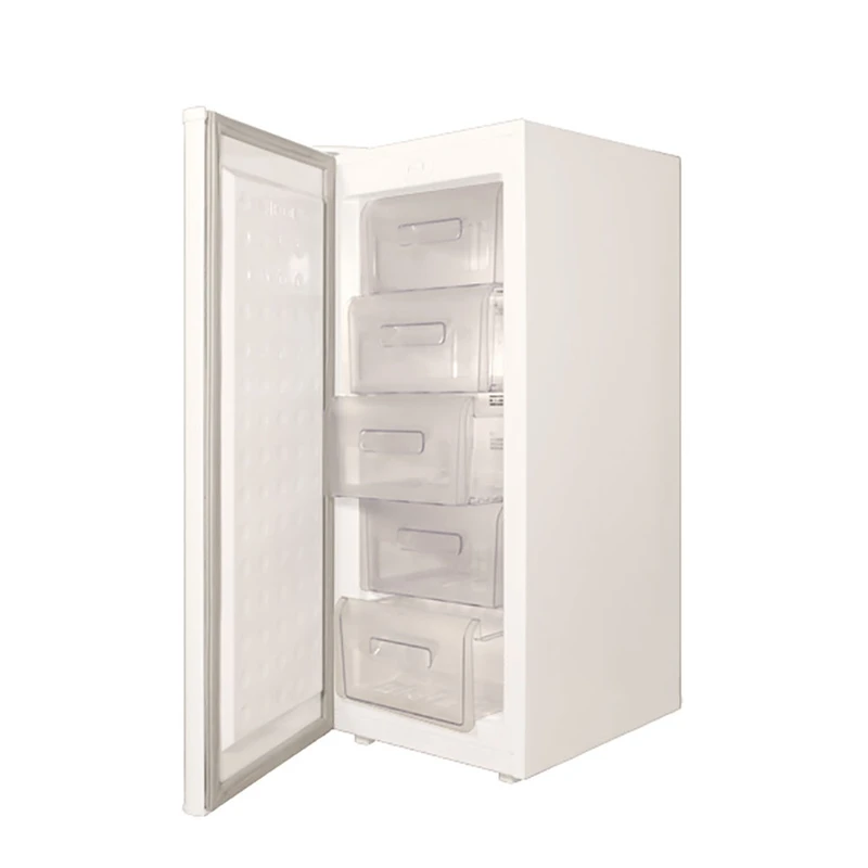 یخچال فریزر دوقلو 10 فوت الکترواستیل (پلادیوم) مدل استور ES10 - Image 3