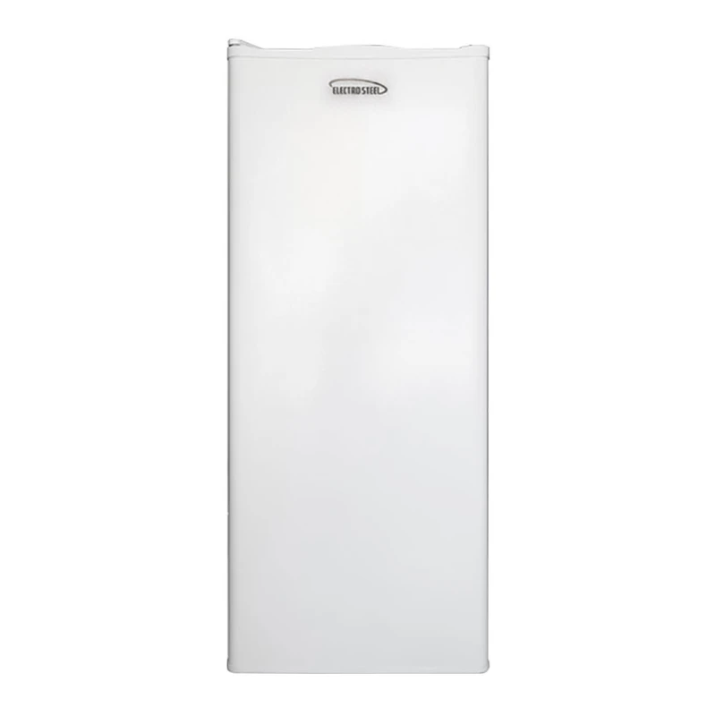 یخچال فریزر دوقلو 10 فوت الکترواستیل (پلادیوم) مدل استور ES10 - Image 2