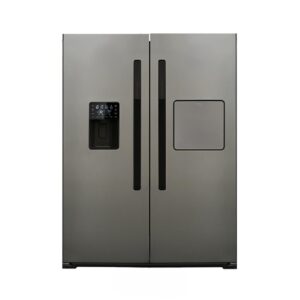 یخچال فریزر دوقلو پلادیوم (الکترواستیل) مدل فیوچر PD21