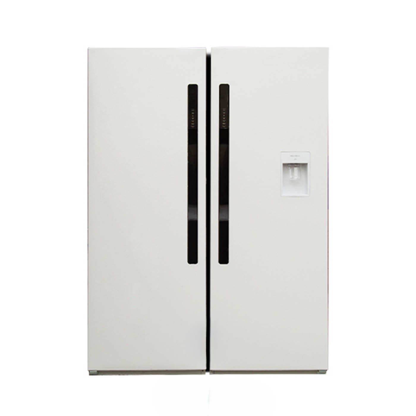 یخچال فریزر دوقلو پلادیوم (الکترواستیل) مدل کوالیتی PD21 - Image 2