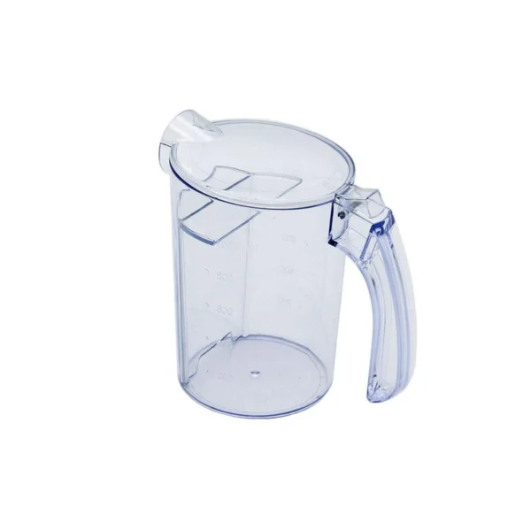 آبمیوه گیری چهار کاره گاسونیک مدلGSJ-504 - Image 6