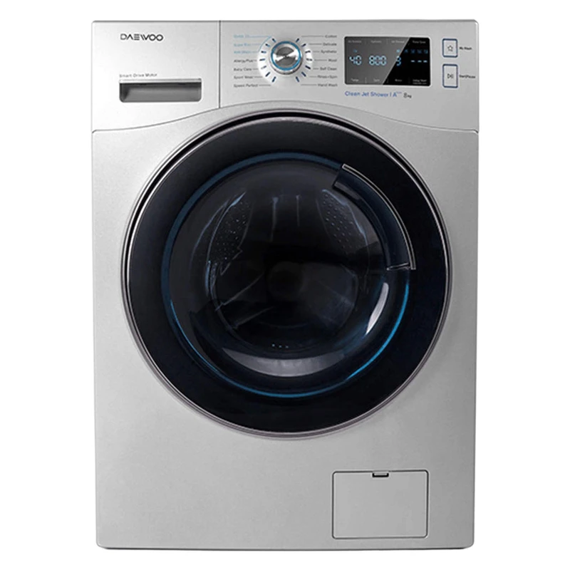 ماشین لباسشویی 8 کیلویی دوو مدل LM-881 - Image 2