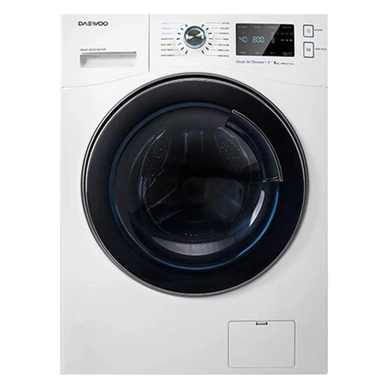 ماشین لباسشویی 8 کیلویی دوو مدل LM-881