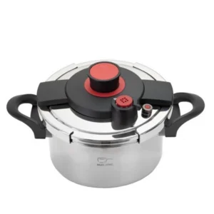 زودپز 4 لیتری پارس استیل مدل وستا