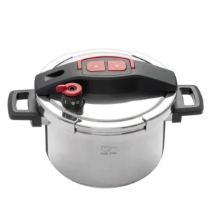 زودپز 6 لیتری پارس استیل مدل کلیپسو