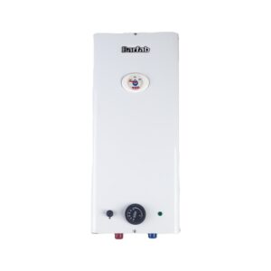 آبگرمکن برقی 8 لیتری برفاب مدل 10EW