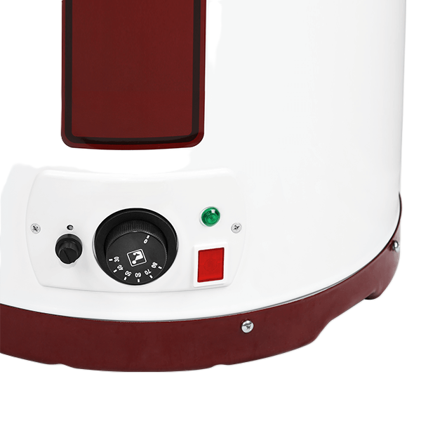 آبگرمکن برقی 85 لیتری برفاب مدل 120 - Image 2