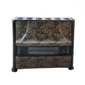 بخاری گازی طرح شومینه 15000 مرواریدسوز مدل فروزان (ارسال از مشهد و تهران)