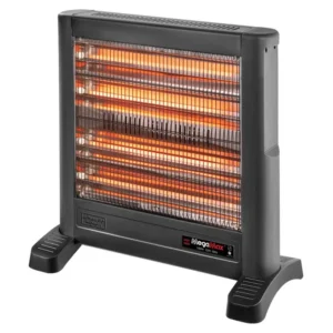 بخاری برقی فن دار مگامکس مدل MQH-2800