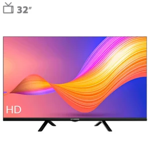 تلویزیون ال ای دی 32 اینچ ایکس ویژن مدل32XH600