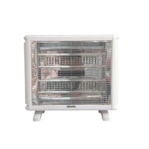 بخاری برقی فن دار النترا مدل EHF3200