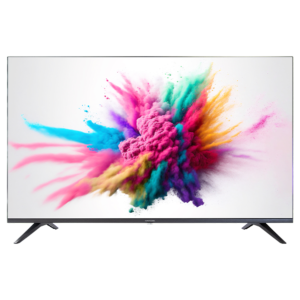 تلویزیون ال ای دی 43 اینچ اسمارت ایستکول مدل 43FS02