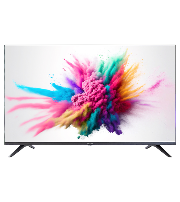 تلویزیون ال ای دی 43 اینچ اسمارت ایستکول مدل 43FS02