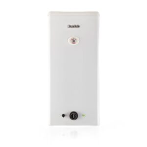 آبگرمکن برقی 46 لیتری برفاب مدل 50EW