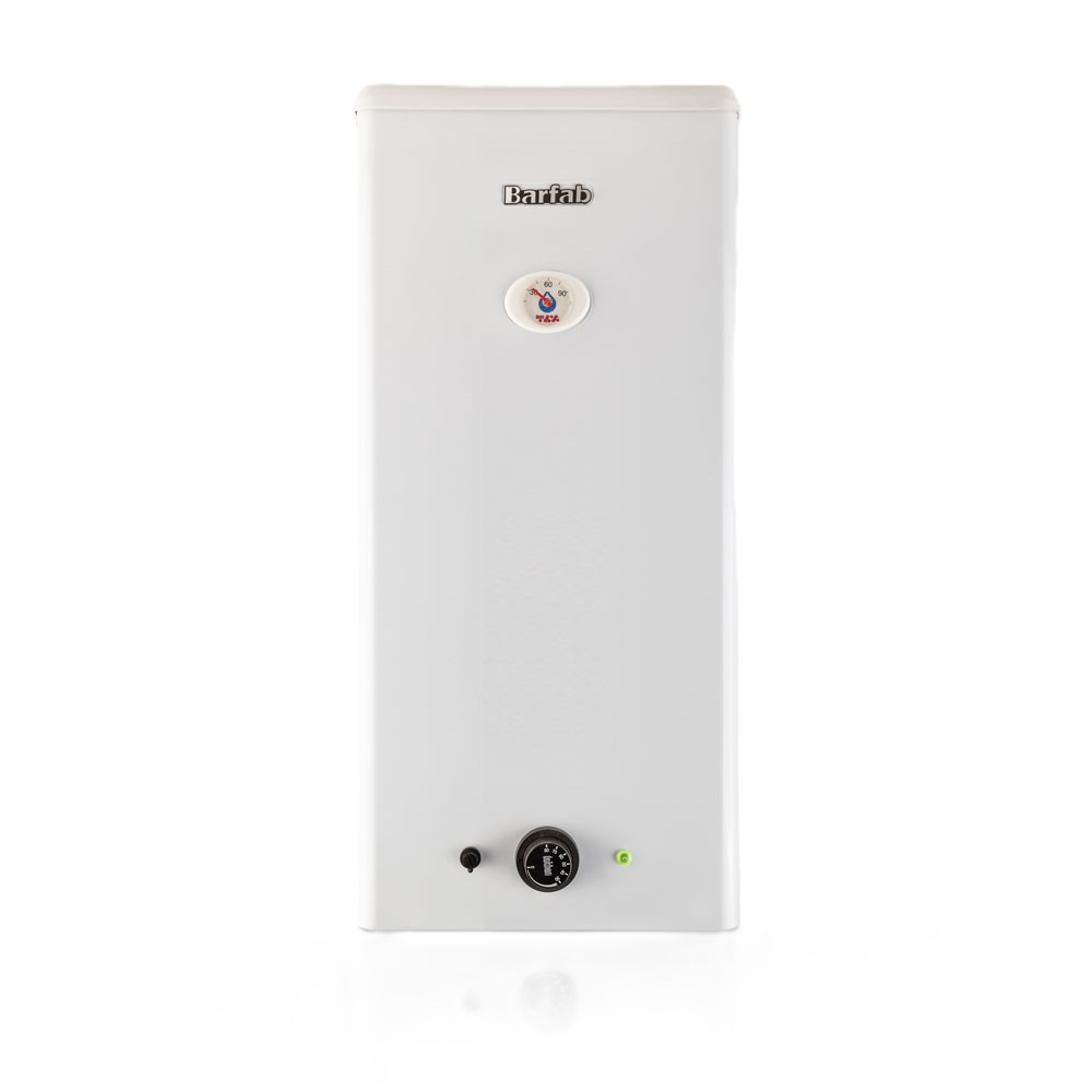 آبگرمکن برقی 46 لیتری برفاب مدل 50EW