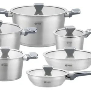 سرویس قابلمه 12 پارچه MGS مدل 5110