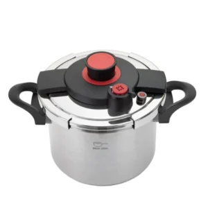 زودپز 6 لیتری پارس استیل مدل وستا