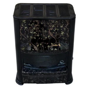 بخاری گازی طرح شومینه 8000 مروارید سوز مدل فروزان (ارسال از مشهد و تهران)