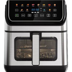 سرخ کن 8 لیتر سانلند مدل SL-585