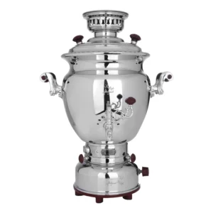 سماور گازی 9 لیتری برادران سیفی مدل 2016