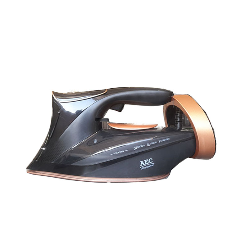 اتو بخار دیجیتالی AEC مدل 9845 ، 9846 و 9847 - Image 4